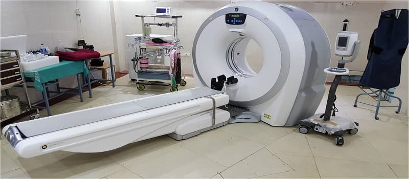 Aarupadai Veedu Medical College Pondicherry Facilities photo 5